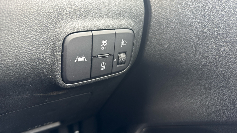 Hyundai i10 1.2 MPi Premium 5dr Petrol Hatchback